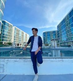 Nguyễn Hoàng Hải, 30 tuổi, Tìm bạn bốn phương, Gay, Quận Liên Chiểu, Đà Nẵng