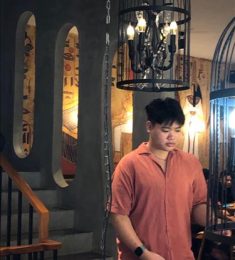 Cao Quang Tâm, 19 tuổi, Tìm người kết hôn, Gay, Biên Hòa, Đồng Nai