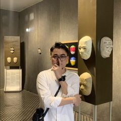 Long, 23 tuổi, Quận Ba Đình, Việt Nam