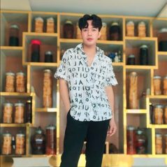 Jacky Vu, 34 tuổi, Quận Ninh Kiều, Việt Nam