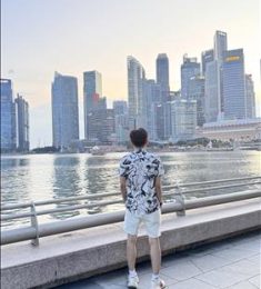 Nguyen Won, 29 tuổi, Tìm người kết hôn, Gay, Quận 1, Hồ Chí Minh