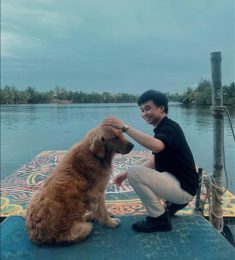 hảo lê, 22 tuổi, Tìm người hẹn hò, Gay, Quận 1, Hồ Chí Minh