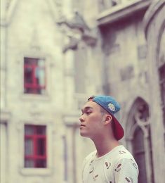 Taddee, 21 tuổi, Tìm người yêu, Gay, Quận Ba Đình, Hà Nội