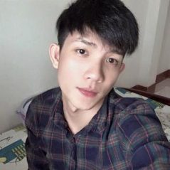Trần Duy Khánh, 25 tuổi, Quận 1, Việt Nam