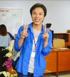 Tường, 26 tuổi, Tìm bạn bè, Gay, Quận Hồng Bàng, Hải Phòng