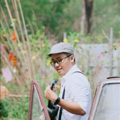 Sam, 22 tuổi, Biên Hòa, Việt Nam