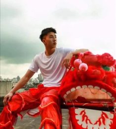 Hoàng, 27 tuổi, Tìm bạn bốn phương, Gay, Quận Ninh Kiều, Cần Thơ