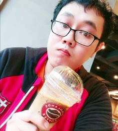 Đức Nguyễn, 24 tuổi, Tìm bạn bè, Gay, Quận Ba Đình, Hà Nội