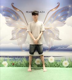 Rồng, 19 tuổi, Tìm người yêu, Gay, Biên Hòa, Đồng Nai