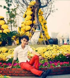 Jae, 27 tuổi, Tìm bạn bốn phương, Gay, Quận Liên Chiểu, Đà Nẵng