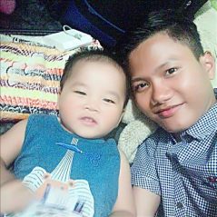 Tống Hữu Khánh Nam, 20 tuổi, Đà Lạt, Việt Nam