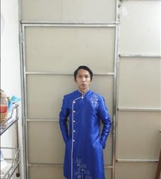 Lý Lắc, 34 tuổi, Tìm bạn bè, Gay, Quận Ninh Kiều, Cần Thơ