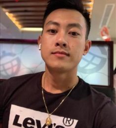 Long, 19 tuổi, Tìm bạn bốn phương, Gay, Biên Hòa, Đồng Nai