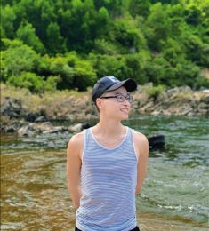 Thanh Tùng, 26 tuổi, Tìm người hẹn hò, Gay, Quận Liên Chiểu, Đà Nẵng