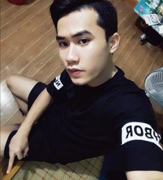 Dung Quach, 21 tuổi, Tìm bạn bè, Gay, Quận Ba Đình, Hà Nội