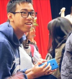 Phong Nguyen, 18 tuổi, Tìm bạn bốn phương, Gay, Quận Ba Đình, Hà Nội