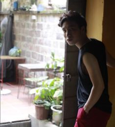 Nam Dang, 24 tuổi, Tìm người hẹn hò, Gay, Quận Ba Đình, Hà Nội