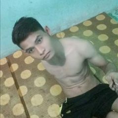 kun ngố, 20 tuổi, Biên Hòa, Việt Nam