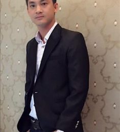 anh tuấn, 29 tuổi, Tìm người hẹn hò, Gay, Quận 1, Hồ Chí Minh