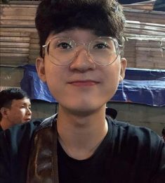Duy Thanh, 22 tuổi, Tìm người hẹn hò, Gay, Quận 1, Hồ Chí Minh