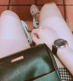 Băng, 26 tuổi, Tìm người yêu, Les, Nha Trang, Khánh Hòa