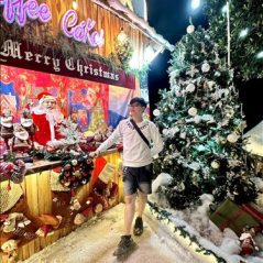 Anh Thy, 30 tuổi, Biên Hòa, Việt Nam