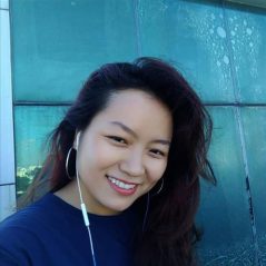 Sun Ny, 32 tuổi, Quận 1, Việt Nam