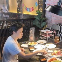Tahi, 28 tuổi, Quận 1, Việt Nam