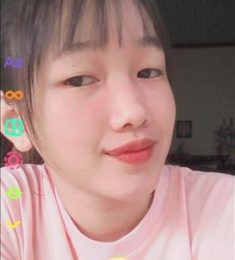 Anhh Annh, 19 tuổi, Tìm người yêu, Les, Biên Hòa, Đồng Nai