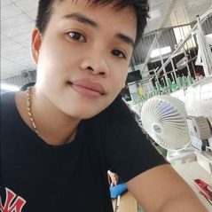 An An, 27 tuổi, Quận Ninh Kiều, Việt Nam