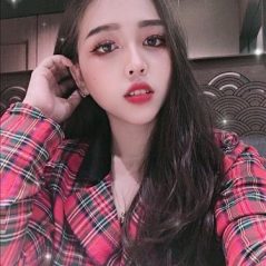 Thảo My, 23 tuổi, Quận 1, Việt Nam