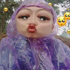 Yêu Chuối, 17 tuổi, Quận Ba Đình, Việt Nam