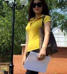 Hường Nguyễn, 29 tuổi, Tìm bạn bốn phương, Les, Quận 1, Hồ Chí Minh