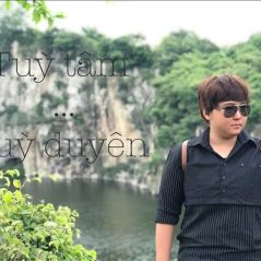 Lê Hy, 32 tuổi, Quận 1, Việt Nam