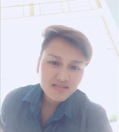 Truc, 30 tuổi, Tìm bạn bè, Les, Biên Hòa, Đồng Nai