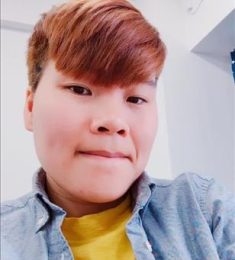 Leon vu, 32 tuổi, Tìm người yêu, Les, Tam Điệp, Ninh Bình