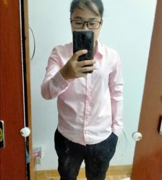 Bo Bo, 31 tuổi, Tìm người hẹn hò, Les, Nha Trang, Khánh Hòa