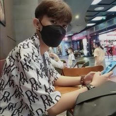 Lạc Hanahaki, 23 tuổi, Quận 1, Việt Nam