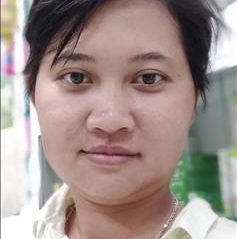 Thanh Nguyên, 30 tuổi, Biên Hòa, Việt Nam