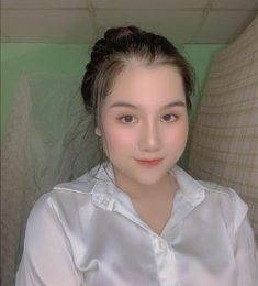 Huỳnh hằng, 19 tuổi, Tìm người hẹn hò, Les, Biên Hòa, Đồng Nai
