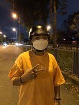Nguyen Tam, 17 tuổi, Quận 1, Việt Nam
