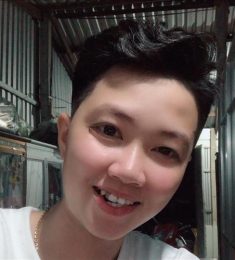 Windy, 28 tuổi, Tìm người yêu, Les, Biên Hòa, Đồng Nai