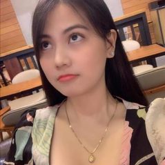 Trần Anh Thư, 27 tuổi, Quận 1, Việt Nam