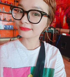 HanaHưong, 32 tuổi, Tìm bạn bốn phương, Les, Đà Lạt, Lâm Đồng
