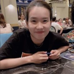 Bi, 25 tuổi, Quận 1, Việt Nam