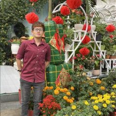 Rùa rùa, 35 tuổi, Quận 1, Việt Nam