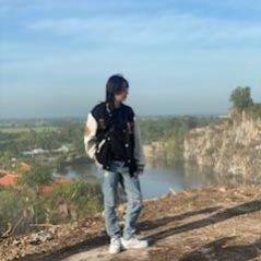 Kaye, 29 tuổi, Quận 1, Việt Nam