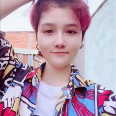 Khương, 26 tuổi, Quận 1, Việt Nam