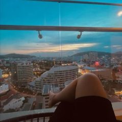 Maisie, 25 tuổi, Quận 1, Việt Nam