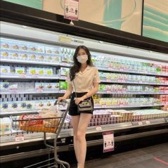 Diệu Hiền, 23 tuổi, Quận 1, Việt Nam